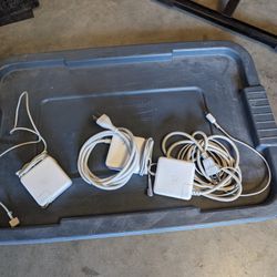 MacBook Power Supply (S)