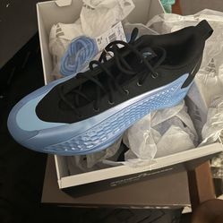 Anthony Edward’s 1 Shoes 