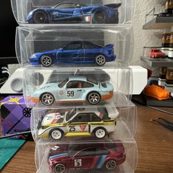 Loose Rlc Hot Wheels