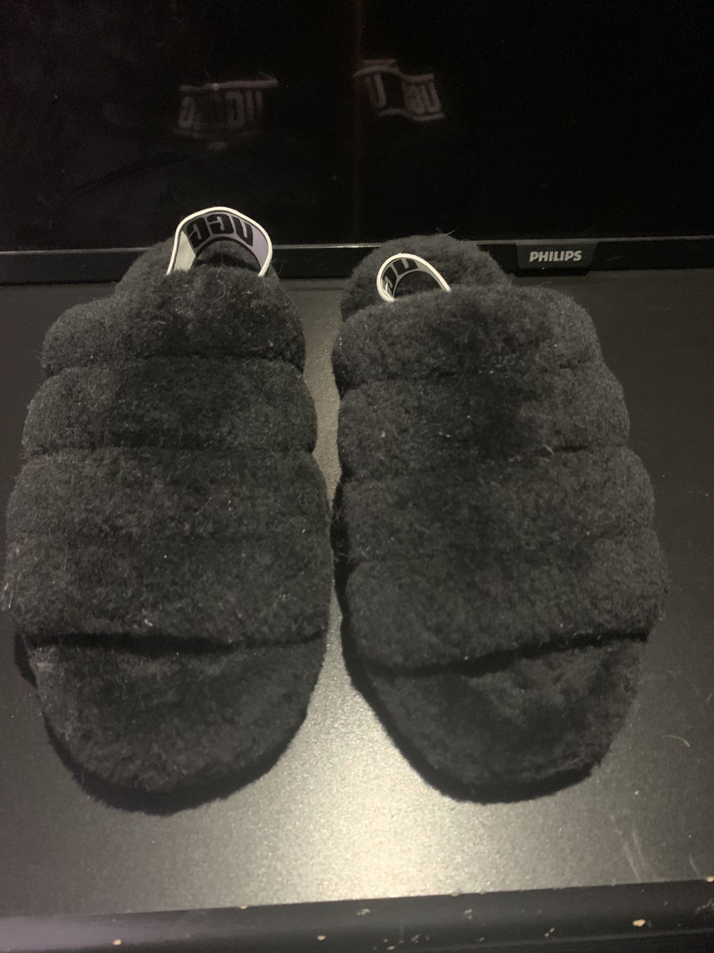Ugg Slippers for Sale in Tacoma, WA - OfferUp
