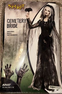 Halloween costume