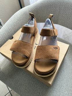 Size 7 Estan Nuevos Por $85