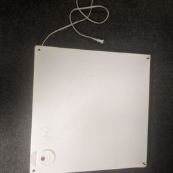 ECO Heater Wall Heat Source