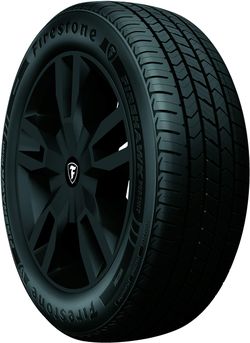 Firestone Firehawk Pursuit 255