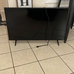 42 Inch Vizio Smart Tv