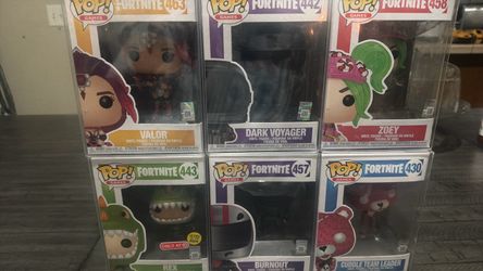 Fortnite Funko pop