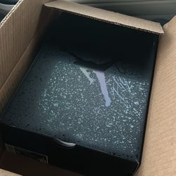 Black Cats Jordan 4s