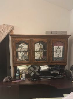 Wood China in good company condition free