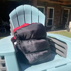 Adult Sleeping Bag