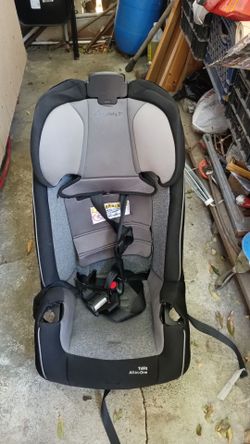 Safety 1 st CAR SEAT / ASIENTO DE NIÑO PARA CARRO