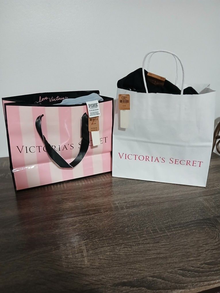 VICTORIA SECRET Mystery Bag $35 EACH