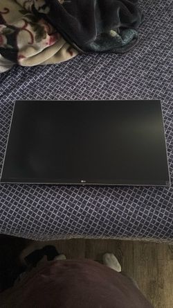 Monitor good use for anything PS5 Xbox Nintendo PC