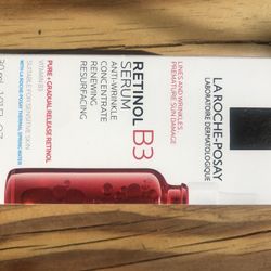 La Roche‑Posay Hyalu B5 Serum — Brand New Sealed