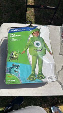 Halloween Costumes