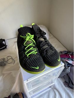Lebron 18 “dunk man”