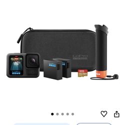 GoPro Hero 13
