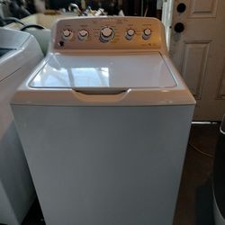 GE Washer - Can Deliver