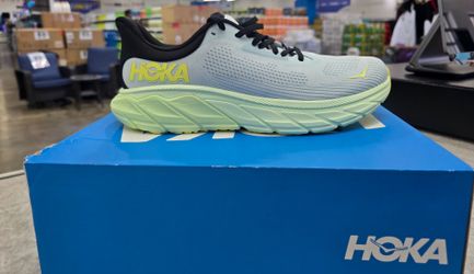 Hoka Men Shoes. Size 10.5