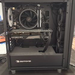 Gaming Desktop