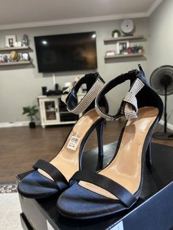 Christian Soriano Heels