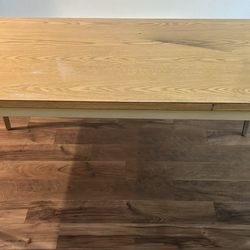 Free Heavy Duty Work Table 