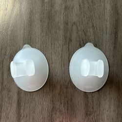 Suction Razor Hooks