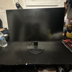 Acer Monitors 