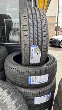 285 45 22 llantas nuevas