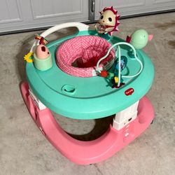 Tiny Love Baby Activity Walker