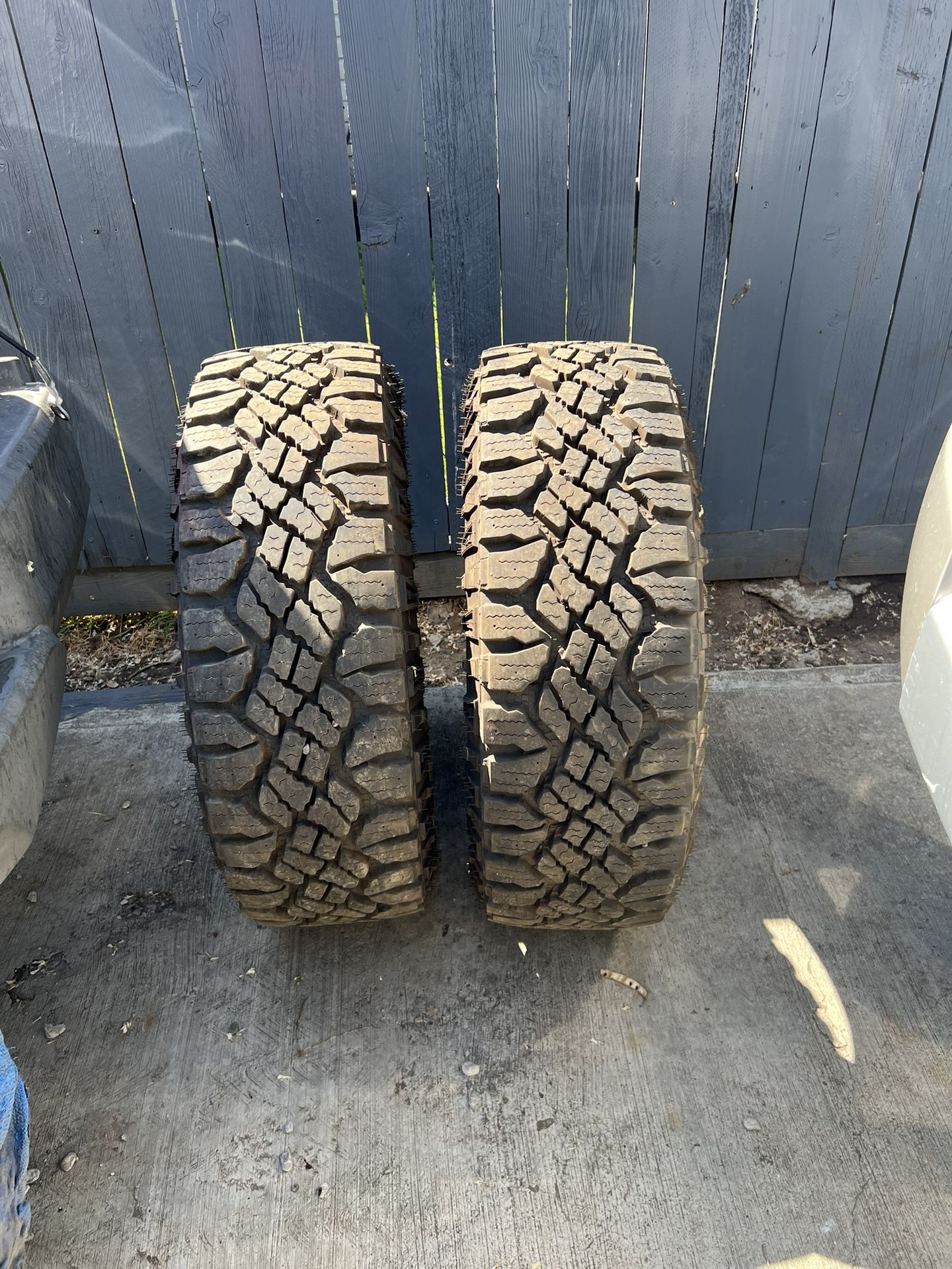 Tires For Sale