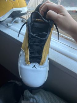 Ginger 14 sz 9.5 8/10 need gone 75$ pick up