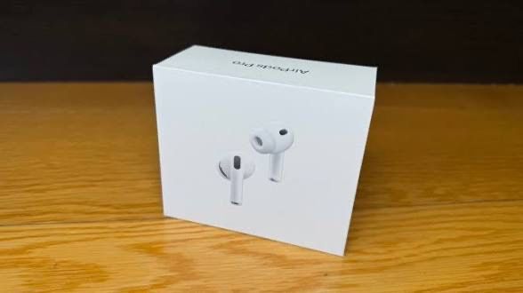 AirPods Pro 3