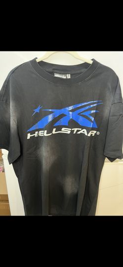 Hellstar Shirt Large 