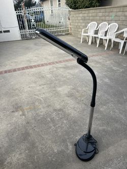 Standing Lamp