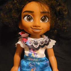 Disney's Encanto Maribel Doll