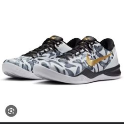 Nike Kobe 8 Protro Mambacita 