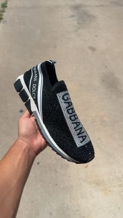 Dolce Gabbana Designer Shoe