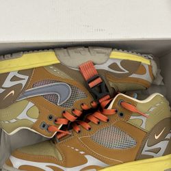 Nike Trainer 1 SP 'Coriander' (Size: 11.5)