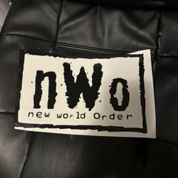NWO decal 