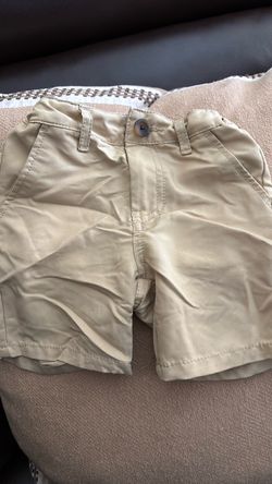 Boy shorts