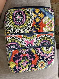 Lilly Pulitzer Computer Case, Multi-color