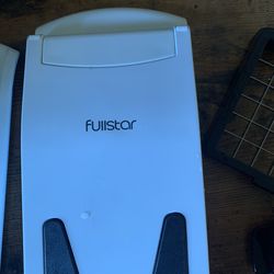 Fullstar The Original Pro Chopper make a offer