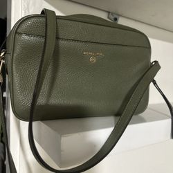 Michael  Kors  Purse 