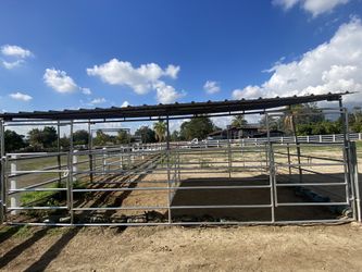 Barns&Corrals 