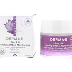 DERMA-E Ultra Lift Firming DMAE Moisturizer With Collagen And Elastin 