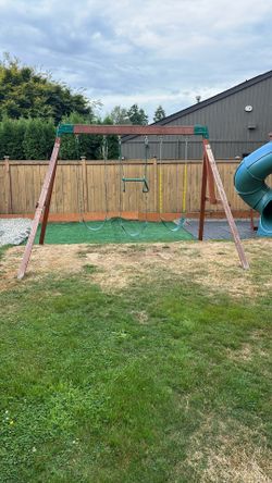 Swing Set