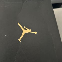 Air Jordan 1 Gold 