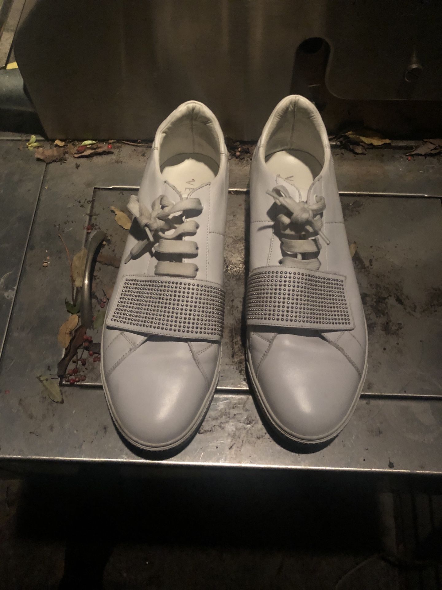 Versace shoes size 44 US 11 -11.5