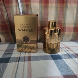 Azzaro Forver Wanted Elixir 