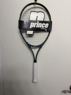 Prince Endurance 27” Tennis Racquet NWT